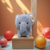 AI Trendy wool felt plush toys, trendy toys, creative gifts 143423638 Specification image
